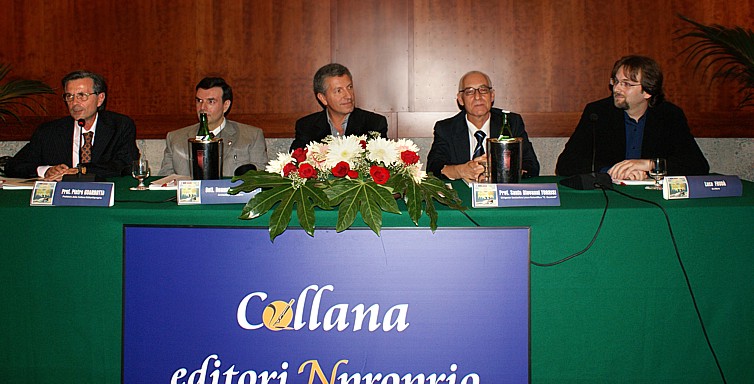 relatori libro relatori