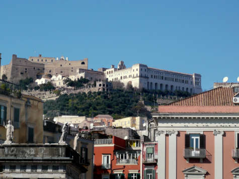 Museo San Martino