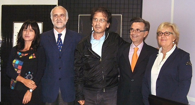 Foto di gruppo