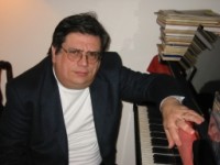 Vincenzo Balzani Vincenzo Balzani