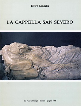 Elviro Langella, La cappella San Severo