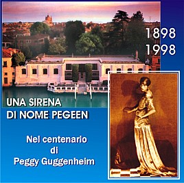 Una sirena di nome Pegeen Una sirena di nome Pegeen
