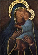 No Comment Il mistero dell'Icona del Santuario di Vena No Comment Santuario di Vena