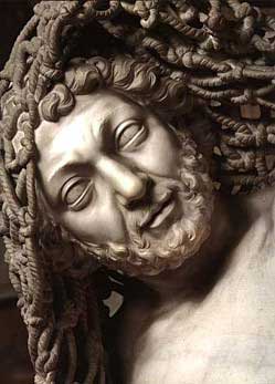Disinganno (dettaglio) Disinganno (dettaglio)