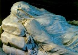 Cristo Velato Cristo Velato