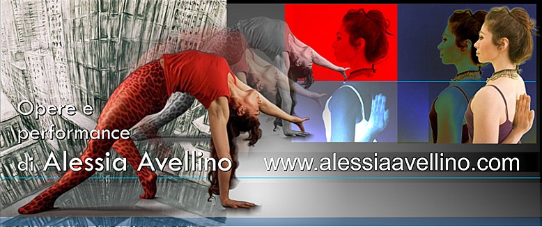 Alessia Avellino