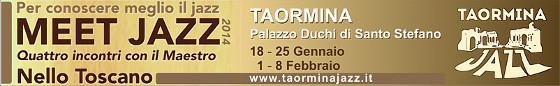 Meet Jazz Taormina