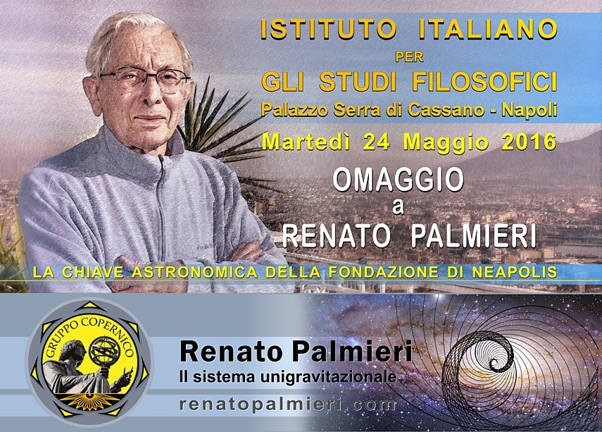 Renato Palmieri