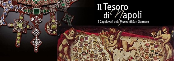 Il Tesoro di Napoli