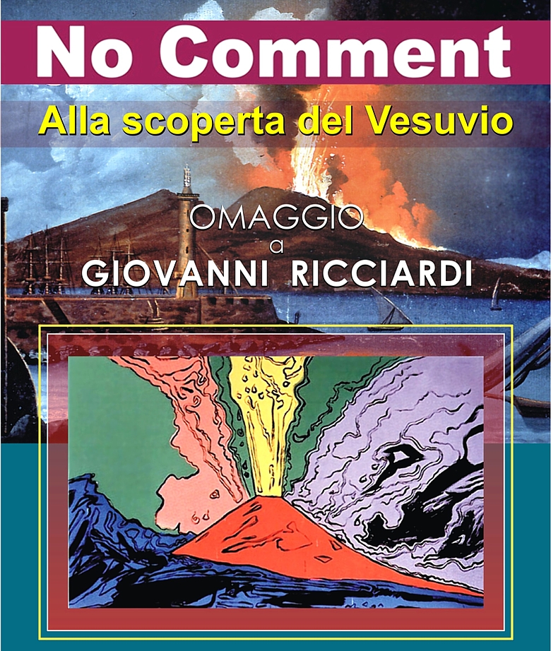 Alla Scoperta del Vesuvio