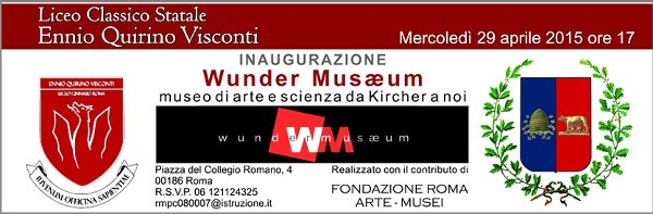 Wunder Museum