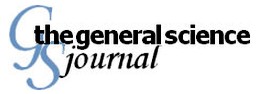 General Science Journal