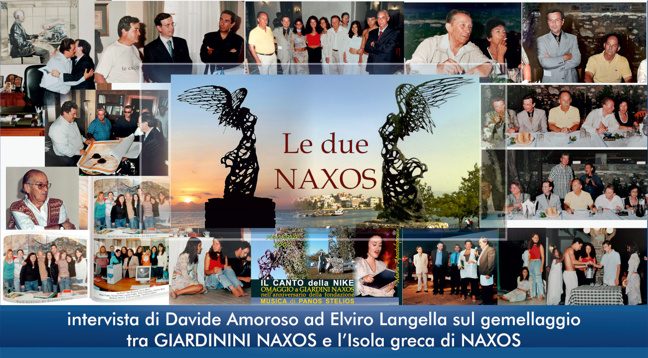 Le Due Naxos