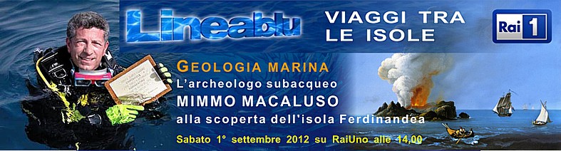 Macaluso, Linea Blu