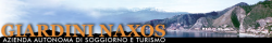 Logo AAST Giardini Naxos
