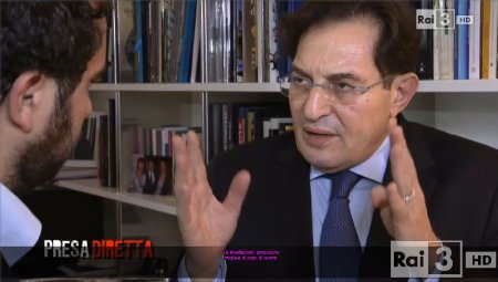 Mimmo Macaluso