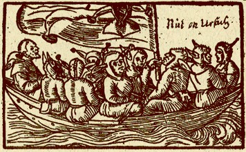 la nave dei folli la nave dei folli