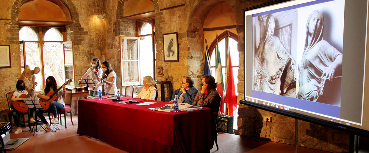 Taormina, Palazzo Duchi di Santo Stefano, 26 Maggio 2022